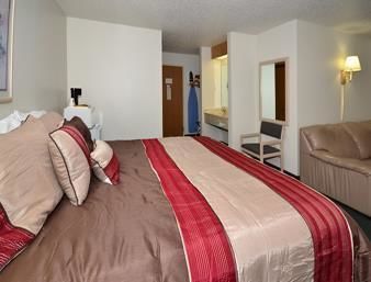 Motel Super 8 Orange City Ia