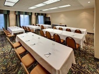 Hotel Staybridge Suites Rockford