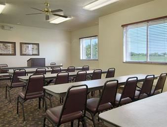 Motel Super 8 Iola Kansas