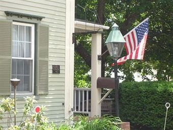 Bed & Breakfast The Thistle Inn