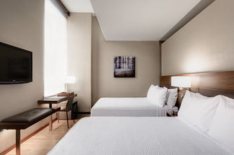 AC Hotel By Marriott National Harbor Washington, D.c. Area