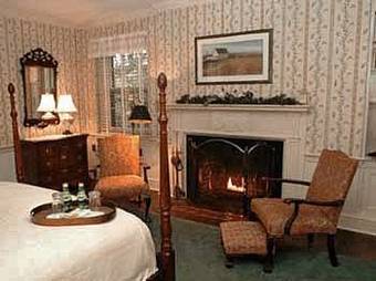 Hotel Great Oak Manor