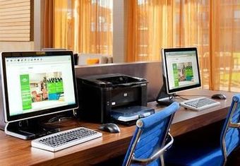 Hotel Courtyard Greenbelt