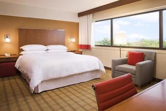 Hotel Four Points By Sheraton Norwood