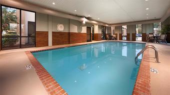 Hotel Best Western Executive Suites