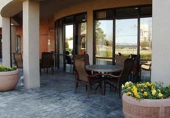 Hotel Courtyard By Marriott Memphis Southaven