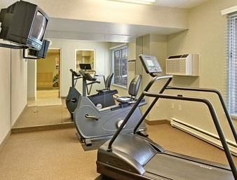 Hotel Days Inn Duluth