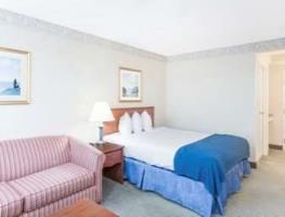 Hotel Baymont Inn & Suites Ft. Leonard/st. Robert