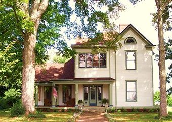 Futrell House Bed & Breakfast