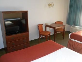 Hotel Guesthouse Inn & Suites Grayson