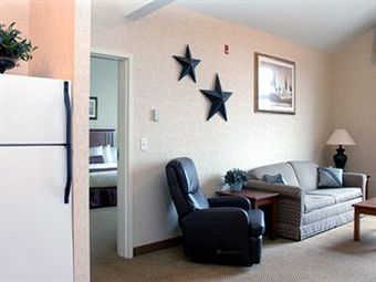 Hotel C'mon Inn Missoula