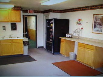 Motel Glacier Travel Inn