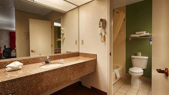 Hotel Best Western Santa Rosa Inn