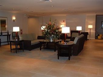 Hotel Holiday Inn Manahawkin