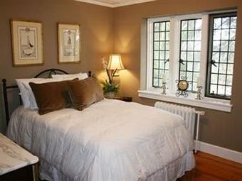 Bed & Breakfast The Castle At Skylands Manor