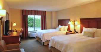 Hotel Hampton Inn Parsippany