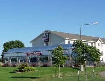 Hotel Oak Tree Inn North Platte