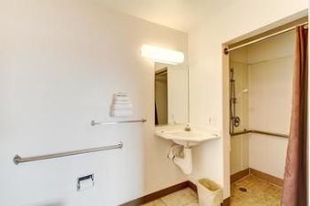 Motel 6 Cleveland West - Lorain - Amherst