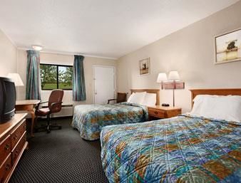 Hotel Days Inn Bowling Green