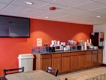 Motel Super 8 Kearney