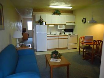 Hotel Affordable Corporate Suites