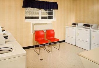 Hotel Residence Inn By Marriott Rocky Mount