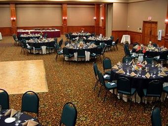 Hotel Pine Needles Lodge & Golf Club