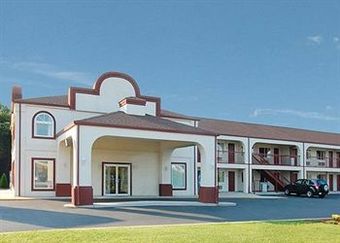 Motel Quality Inn Pleasantville