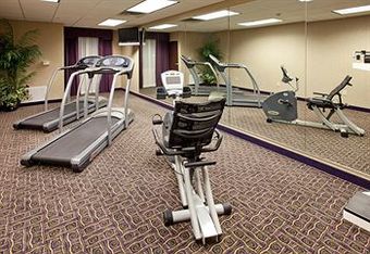 Hotel Holiday Inn Express Ada