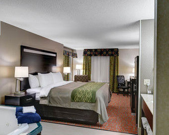 Hotel Comfort Inn