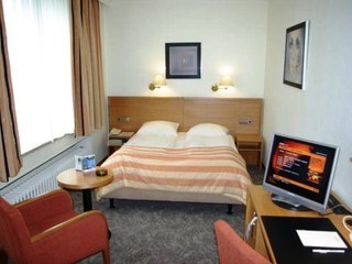 Hotel Golden Tulip Central Molitor