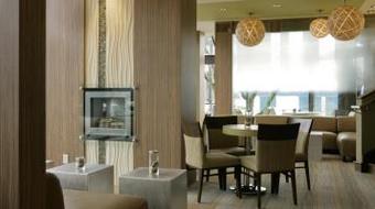 Hotel Coast Bastion Inn