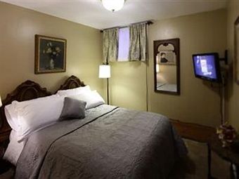 Bed & Breakfast The Twilight Lodge