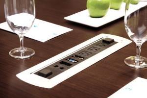 Hotel Embassy Suites Portland/hillsboro, Oregon