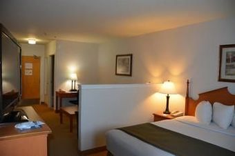 Hotel Best Western Dallas Inn & Suites
