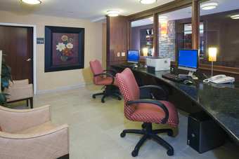 Hotel Hampton Inn Reading/wyomissing