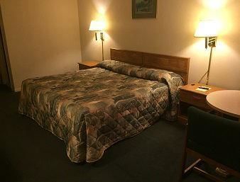 Motel Point South/yemassee Knights Inn