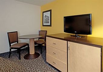 Hotel Holiday Inn & Suites Columbia-airport