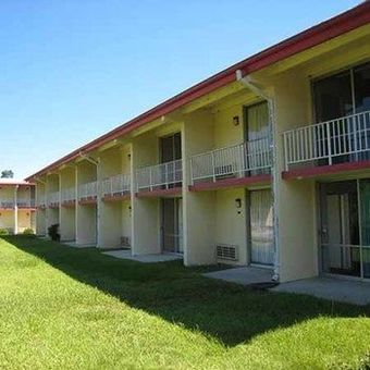 Motel Sunset Inn Manning