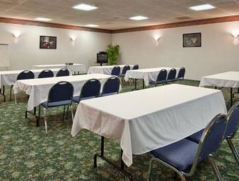 Hotel Super 8 Gaffney Sc