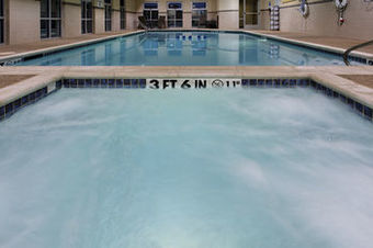 Holiday Inn Express Hotel & Suites Weatherford