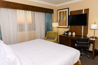 Hotel Holiday Inn Houston Downtown