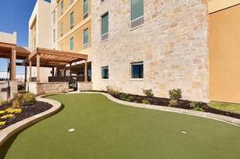 Hotel Home2 Suites By Hilton Lubbock
