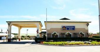 Hotel Best Western Sonora Inn