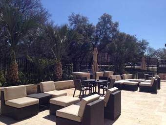 Hotel Holiday Inn Express & Suites Austin Nw - Arboretum Area