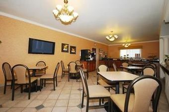 Hotel Best Western Henrietta Inn & Suites