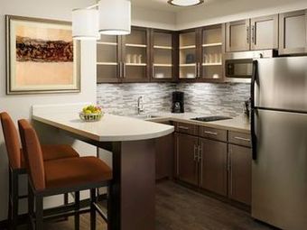 Hotel Staybridge Suites College Station