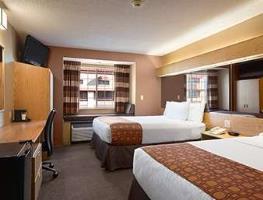 Hotel Microtel Inn & Suites By Wyndham El Paso Airport