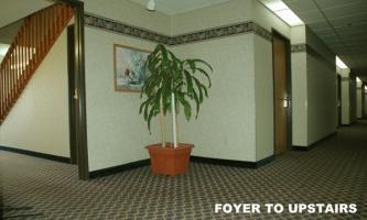 Hotel Best Western Grove City Inn