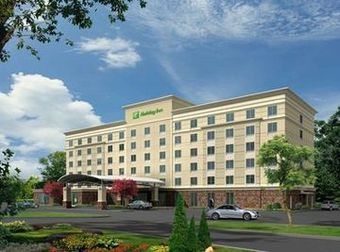 Hotel Holiday Inn Middletown - Harrisburg Area